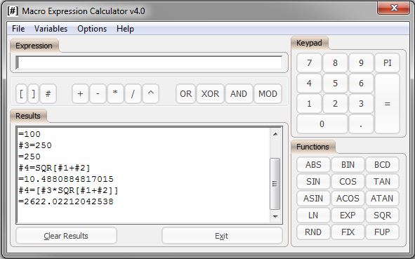 reddit best macro calculator