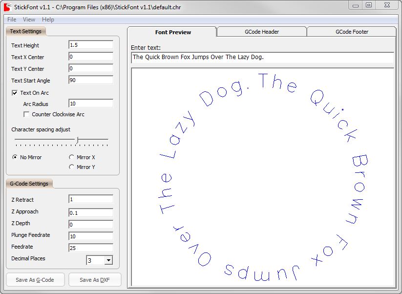 ncplot convert nc to